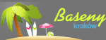Logo Baseny-Krakow