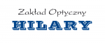 Logo HILARY SALON OPTYCZNY