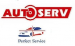 Logo AutoServ