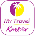 Logo My Travel Kraków
