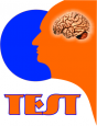 Logo Pracownia Psychologiczna TEST