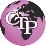 Logo CTP Sp. z o. o.
