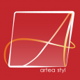 Logo Artea Edyta Szewczyk