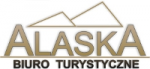 Logo Biuro Turystyczne Alaska 