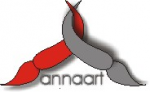 Logo Annaaart Anna Izdebska