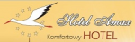 Logo Hotel AMAX