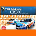 Logo OSK TEB