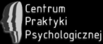 Logo Centrum Praktyki Psychologicznej