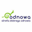 Logo Odnowa - strefa dobrego zdrowia - Dorota Duszak