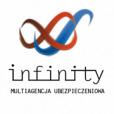 Logo Infinity Multiagencja Ubezpieczeniowa