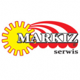 Logo Markiz Serwis Marcin Abramczyk
