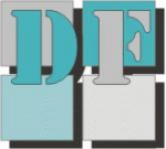 Logo DEKORFORM Justyna Wąs