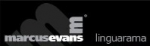 Logo LINGUARAMA MARCUSA EVANSA