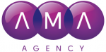Logo AMA Agency