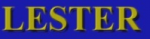 Logo F.P.H. LESTER