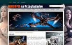 Logo Gry przeglądarkowe
