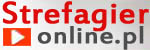 Logo Strefa gier