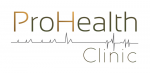 Logo Pro Health Clinic