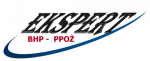 Logo BHP  EKSPERT 