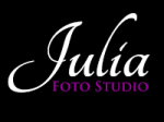 Logo Julia Foto Studio
