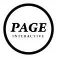 Logo PAGE Interactive Sp. J.