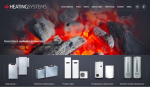 Logo Heating Systems