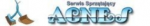 Logo AGNES Serwis Sprzątający.
