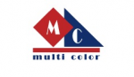Logo Multi - Color Plus Helena Rejent