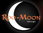 Logo Roo-Moon Design