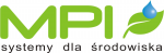 Logo MPI systemy dla środowiska