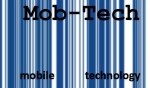 Logo Mob-Tech Mobile technology