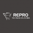 Logo REPRO Technika biurowa