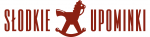 Logo Słodkie Upominki Ryszard Garmada