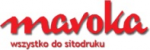 Logo MAROKA S.C.