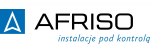 Logo AFRISO Sp. z o.o.