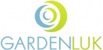Logo GARDENLUK