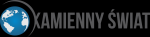 Logo Kamienny Świat s.c.