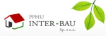 Logo PPHU INTER-BAU Sp. z o.o.