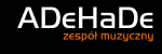 Logo Zespół muzyczny ADEHADE