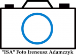 Logo Fotograf ISA Foto Ireneusz Adamczyk