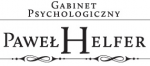 Logo Prywatny Gabinet Psychologiczny Paweł Helfer