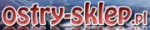 Logo Ostry-sklep.pl