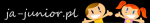 Logo JaJunior.pl