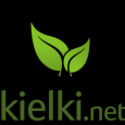 Logo Kiełki