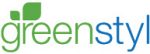 Logo GREENSTYL PPHU Monika Sliwinska