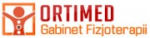 Logo Ortimed Gabinet Fizjoterapii