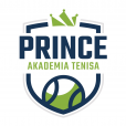 Logo Akademia Tenisa Prince