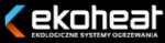 Logo Ekoheat Marcin Dmytryszyn