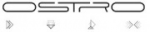 Logo Ostro-Video Bartłomiej Osses