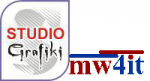Logo Studio Grafiki